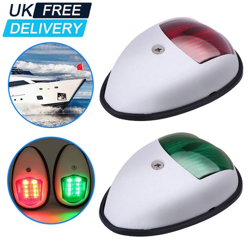 2pcs marine nav 12v - marine,