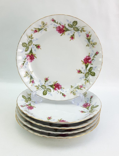 Chodziez moss rose 5x - -,