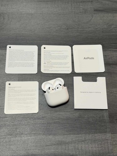 Apple air pods generation - pods,