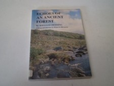 Echoes of an Ancient Forest - Crossing, William
