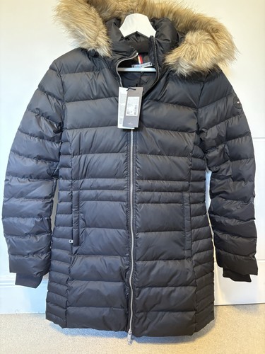 Tommy hilfiger women black - women,