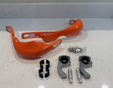 Hand Guards KTM 7/8’’ 22mm