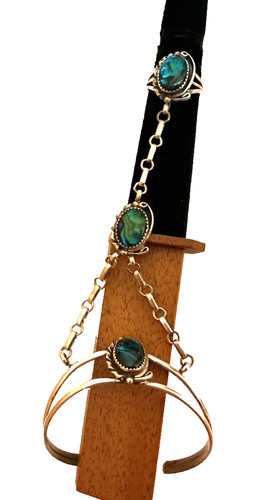 Vintage sharon cisco sterling - vintage,