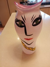 Kosta Boda Open Minds Vase