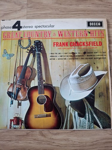 Great country western - country, hits