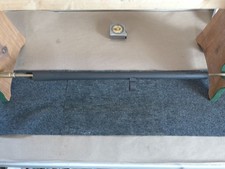 Remington 870 12GA Target