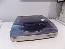 Aiwa PX-E860K Stereo Turntable