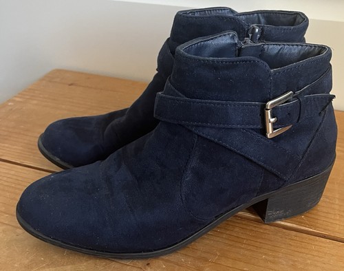 Marks spencer navy blue - marks,