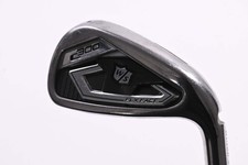 Wilson C300 #5 Iron / 24 Degree / Regular Flex KBS Tour 90 Shaft