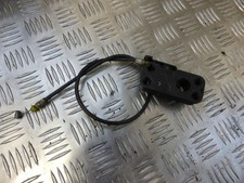 KAWASAKI ZR7 ZR750 2001  REAR