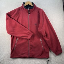 Cotton Traders Fleece Full Zip