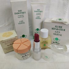Rare Unused Boxed Vintage 1990s Yves Rocher Skin Care Grooming Bundle