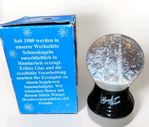 Original vienna glass - original,