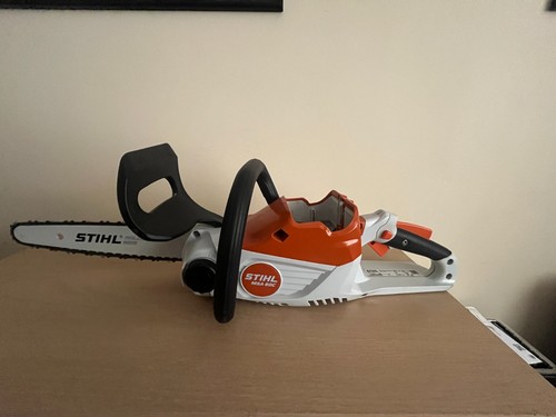Stihl msa battery - 60, c