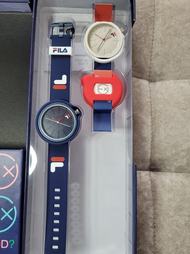New fila changeable - new,