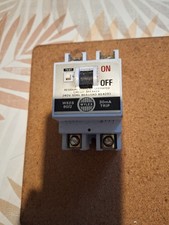 WYLEX WSES 63/2 63A 30mA RCD