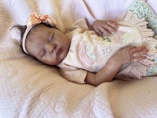 Laura By Bonnie Brown Reborned By Mayder Merodo