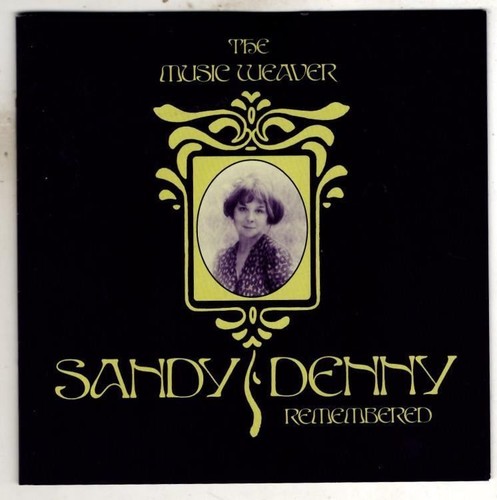 The music weaver sandy - music, (sandy