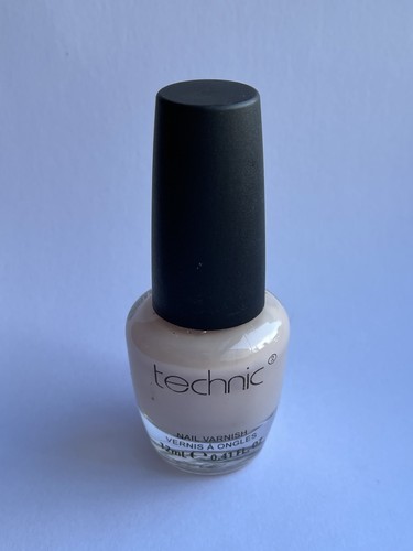 Technic nail varnish - technic, polish