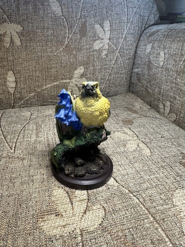 The country bird collection - the,