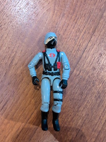 Joe action force cobra - joe,