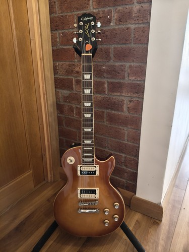Epiphone les paul classic - les,