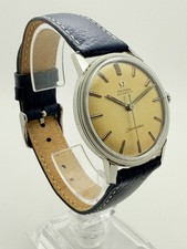 Vintage omega seamaster - vintage,