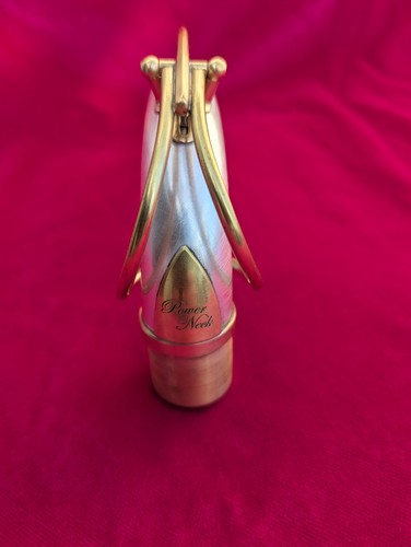 Stirling silver tenor - stirling,