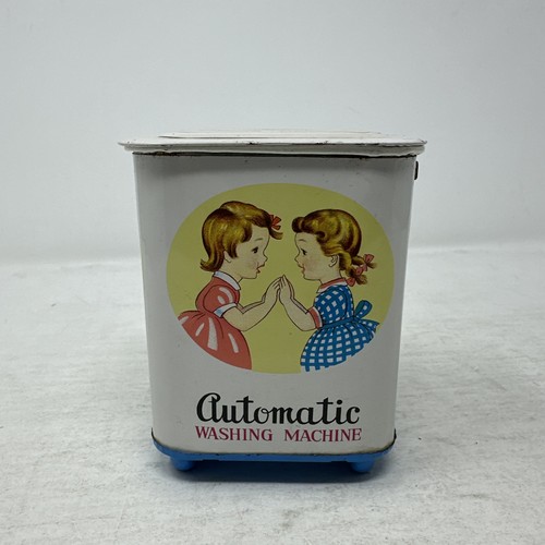 Little miss housekeeper retro - miss,