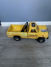 vintage 80s tonka pick up