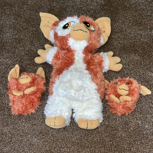 Vintage gremlins the new - 2,