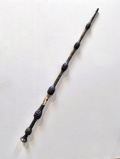 Harry Potter Dumbledore Scripture The Elder Wand, new, free delivery