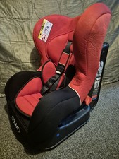 Nania Cosmo Child Seat Age 0-4 0-25kg