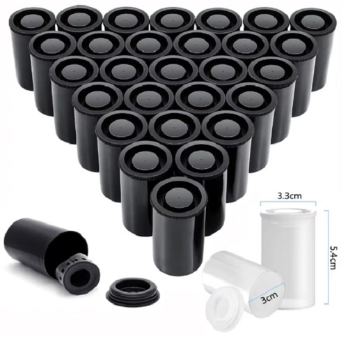 50pcs 35mm plastic - 10-50pcs,