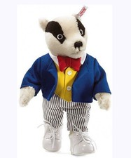 Bill Badger by Steiff - EAN