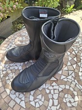 Motorcycle boots oxford bone - motorcycle,
