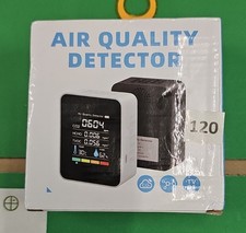 AIR QUALITY DETECTOR CO2