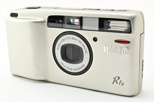 Lcd works near mint ricoh - works,