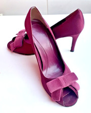 Ladies Jasper Conran Raspberry