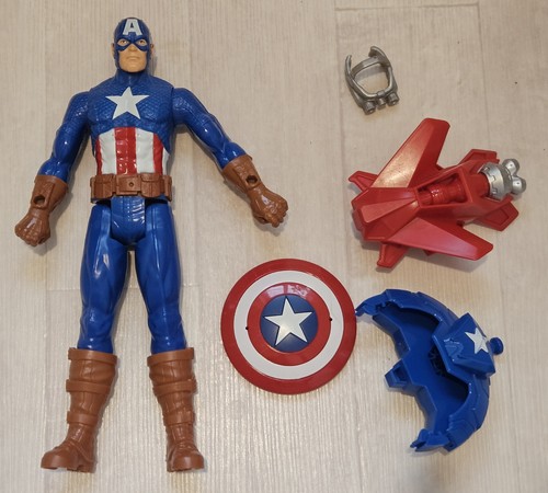 Marvel avengers captain - avengers,