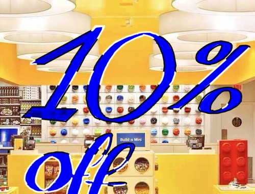 Off new guidelines - 10%,
