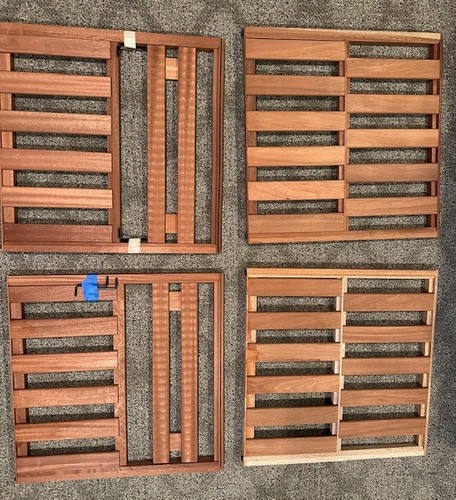 Eurocave wine shelf lot - shelf,