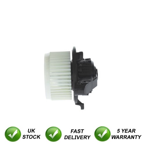 Interior fan blower - interior,