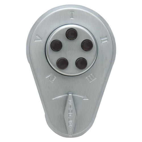 Kaba simplex 919 - 919, spring