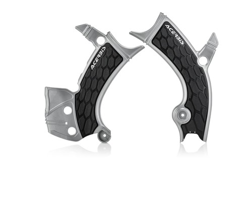Acerbis grip frame - x-grip,