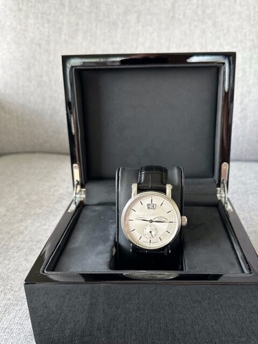 Muhle glashutte teutonia - mm,