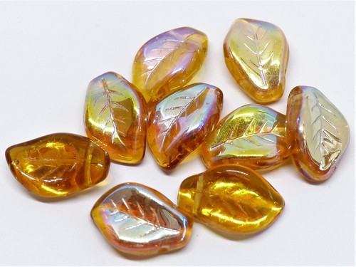 14mm czech glass - ,