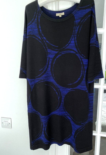 Phase eight black - black, &