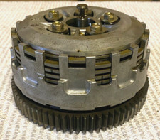 HONDA CBR 929 00/01 CBR929