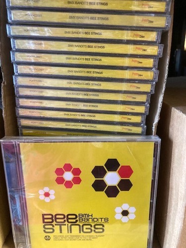 Bmx bandits bee - bmx,